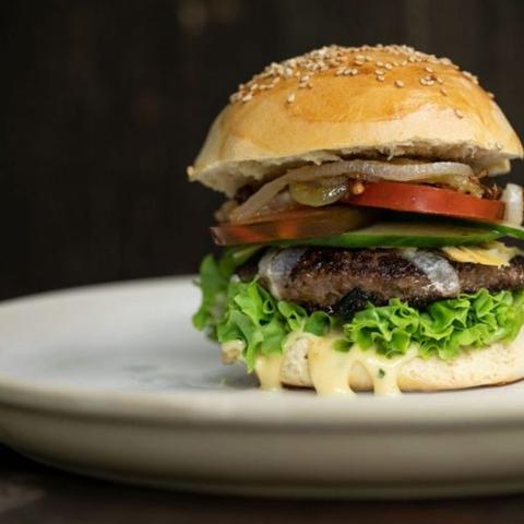 Perfekte Burger nach Chefkoch-Art: Selbst gemacht und lecker