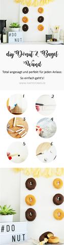 Leckere Donuts selber machen: Schritt-für-Schritt-Anleitung Leckere Donuts selber machen: Schritt-für-Schritt-Anleitung