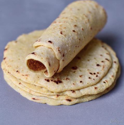 Hausgemachter Genuss: Mit diesem Rezept gelingen dir die besten Tortillas