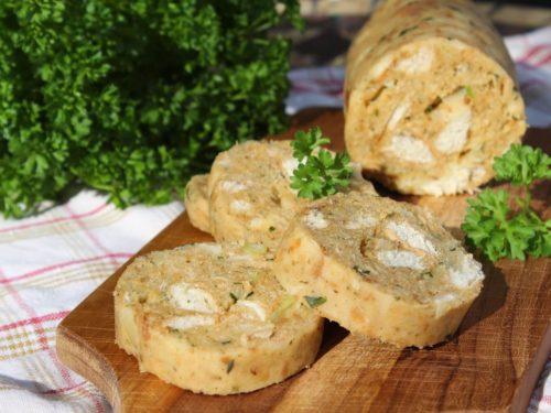 Leckere Serviettenknödel selber machen - einfaches Rezept! - Sieu Thi ...