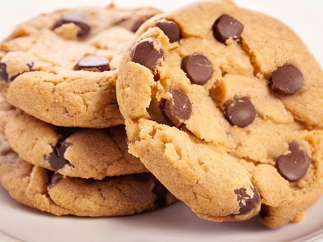 So gelingen dir Subway-Cookies wie vom Profi So gelingen dir Subway-Cookies wie vom Profi