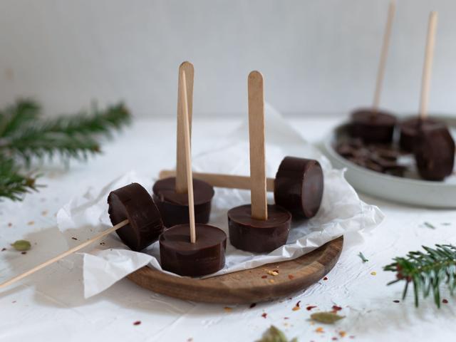 Selbstgemachte Trinkschokolade: Köstliche Varianten für jeden Geschmack Selbstgemachte Trinkschokolade: Köstliche Varianten für jeden Geschmack