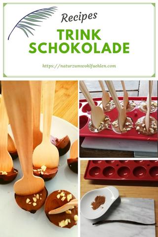 Verwöhnmomente im Winter: Selbstgemachte Trinkschokolade für kalte Tage Verwöhnmomente im Winter: Selbstgemachte Trinkschokolade für kalte Tage