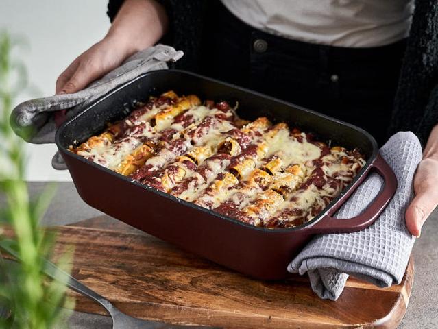 Köstliche Gerichte für ein entspanntes Wochenende in der Küche Köstliche Gerichte für ein entspanntes Wochenende in der Küche