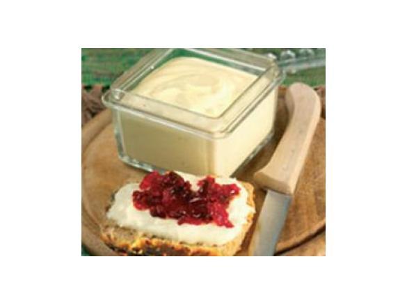 Thermomix Rezept: Frischkäse ganz einfach selber machen Thermomix Rezept: Frischkäse ganz einfach selber machen