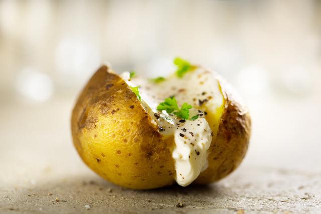 Leckeres Rezept: Kräuterquark selbst gemacht Leckeres Rezept: Kräuterquark selbst gemacht