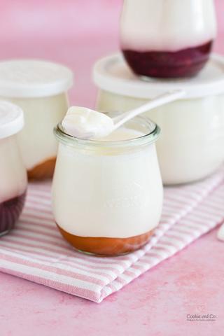 Gesund und lecker: Naturjoghurt selbst herstellen leicht gemacht Gesund und lecker: Naturjoghurt selbst herstellen leicht gemacht