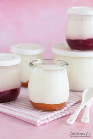 Natürlicher Joghurt aus eigener Herstellung: Schritt-für-Schritt-Anleitung Natürlicher Joghurt aus eigener Herstellung: Schritt-für-Schritt-Anleitung