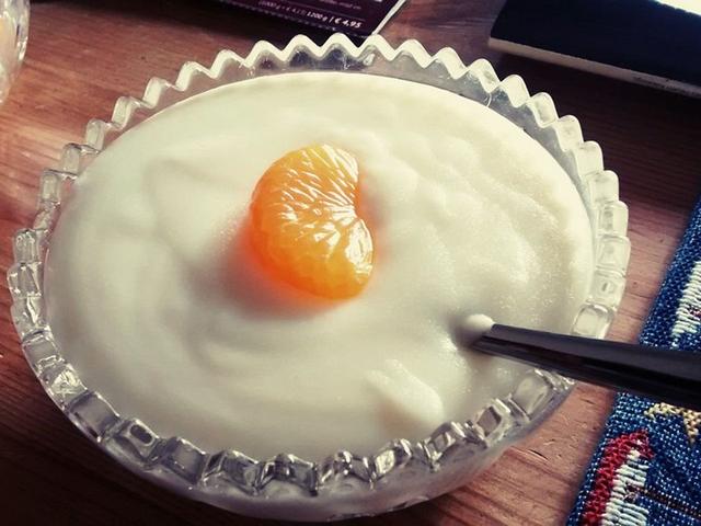 Leckeres Rezept: Reispudding selber machen mit frischem Obst