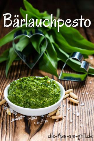 Selbstgemachtes Bärlauchpesto für den Vorrat: Haltbarkeit und Zubereitungstipps Selbstgemachtes Bärlauchpesto für den Vorrat: Haltbarkeit und Zubereitungstipps