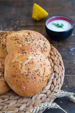 Fluffiges Dönerbrot aus dem eigenen Backofen: So gelingt es garantiert Fluffiges Dönerbrot aus dem eigenen Backofen: So gelingt es garantiert
