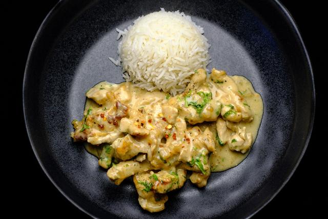 Leckeres Geschnetzeltes selber machen: Einfaches Rezept zum Nachkochen Leckeres Geschnetzeltes selber machen: Einfaches Rezept zum Nachkochen