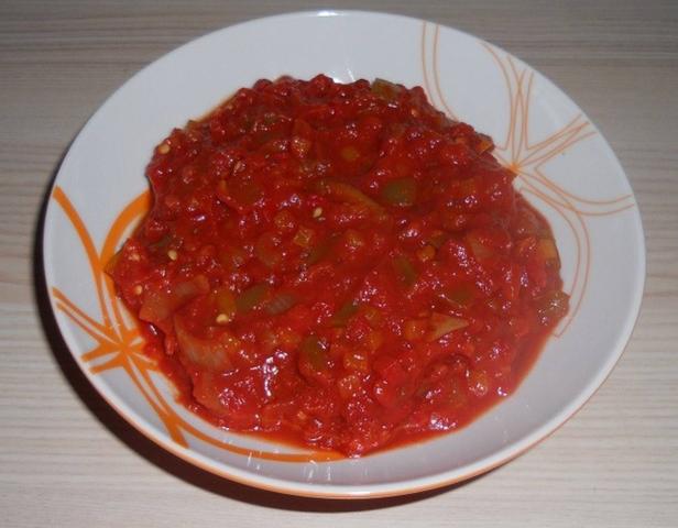 Letscho-Rezept: So gelingt die Zubereitung zu Hause Letscho-Rezept: So gelingt die Zubereitung zu Hause