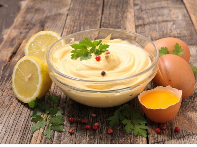 Mayonnaise selber machen: Das klassische Rezept von Oma Mayonnaise selber machen: Das klassische Rezept von Oma