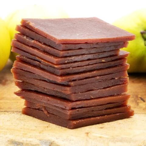 Quittenbrot ohne Zucker selber machen: Gesunde Alternative für Naschkatzen Quittenbrot ohne Zucker selber machen: Gesunde Alternative für Naschkatzen