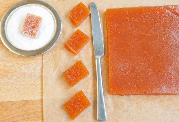 Quittenbrot selber machen: Einfache Rezepte und Tipps Quittenbrot selber machen: Einfache Rezepte und Tipps