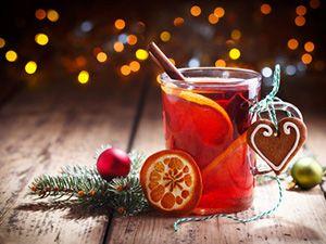Alkoholfreier Kinderpunsch zum Selbermachen: Einfache Anleitungen für die kalte Winterzeit Alkoholfreier Kinderpunsch zum Selbermachen: Einfache Anleitungen für die kalte Winterzeit