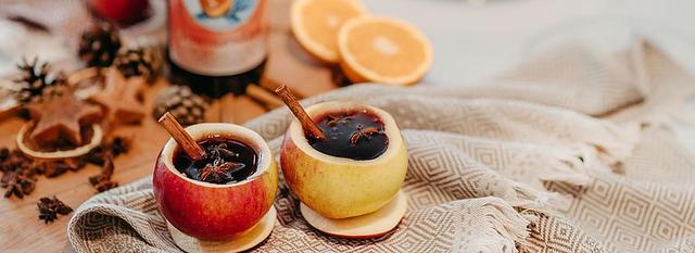 Selbstgemachter Kinderpunsch: Aromatische Alternativen zu Glühwein Selbstgemachter Kinderpunsch: Aromatische Alternativen zu Glühwein