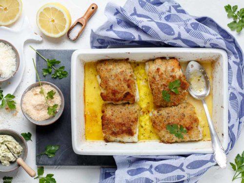 Selbstgemachtes Schlemmerfilet à la Bordelaise: Die perfekte Alternative zum TK-Gericht Selbstgemachtes Schlemmerfilet à la Bordelaise: Die perfekte Alternative zum TK-Gericht