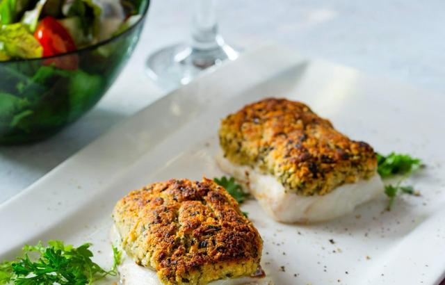 Schlemmerfilet à la Bordelaise selber machen: Genieße den Geschmack der Kindheit Schlemmerfilet à la Bordelaise selber machen: Genieße den Geschmack der Kindheit