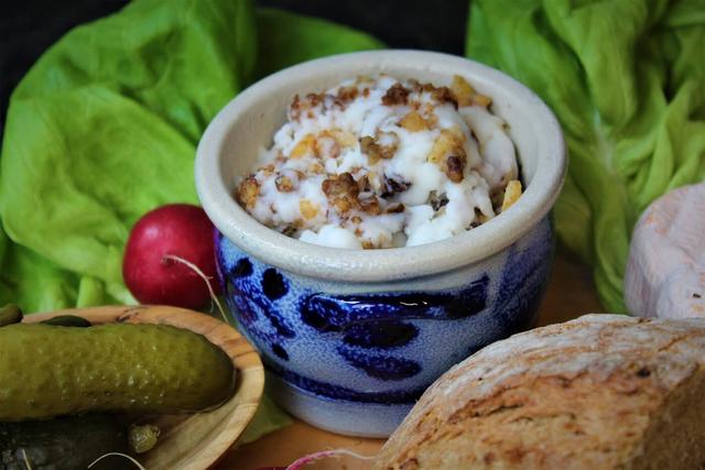 Leckeres Schmalz selbst gemacht: Tipps und Tricks Leckeres Schmalz selbst gemacht: Tipps und Tricks