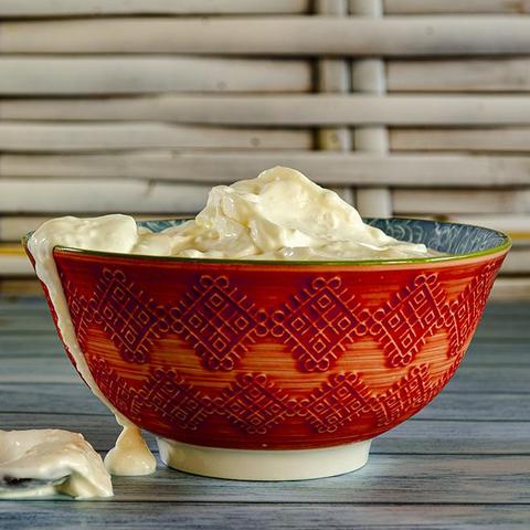 Hygienisch und lecker: Skyr zu Hause herstellen