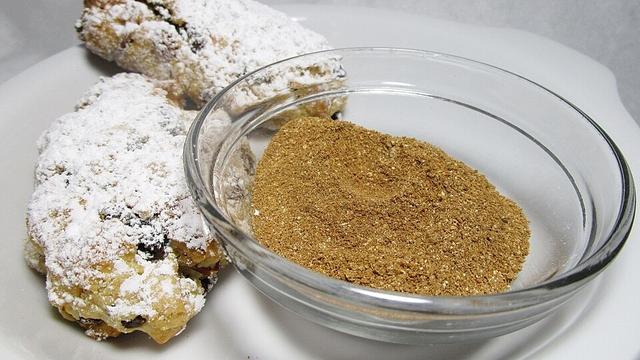 Selbstgemachtes Stollengewürz ohne Zusatzstoffe - So geht Selbstgemachtes Stollengewürz ohne Zusatzstoffe - So geht