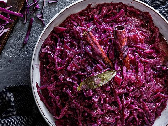 Rotkraut selber machen: Schnelles und einfaches Rezept