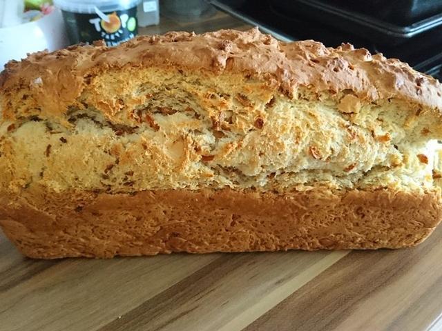 Perfektes Zwiebelbrot ganz einfach selber backen Perfektes Zwiebelbrot ganz einfach selber backen