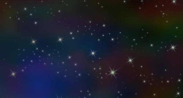 Kreatives DIY-Projekt: Einen eigenen Sternenhimmel bauen Kreatives DIY-Projekt: Einen eigenen Sternenhimmel bauen