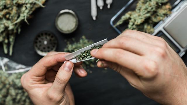 Cannabis-Legalisierung in Deutschland: Werden frühere Strafen erlassen? Cannabis-Legalisierung in Deutschland: Werden frühere Strafen erlassen?