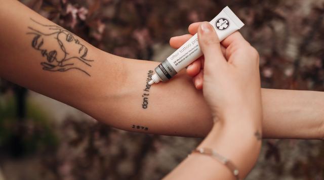 DIY-Tattoos leicht gemacht: Tipps für einfache und sichere Stick and Poke Tattoos DIY-Tattoos leicht gemacht: Tipps für einfache und sichere Stick and Poke Tattoos