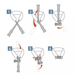 Von Casual bis Business: Die vielseitige Fliege selbst binden und kombinieren Von Casual bis Business: Die vielseitige Fliege selbst binden und kombinieren