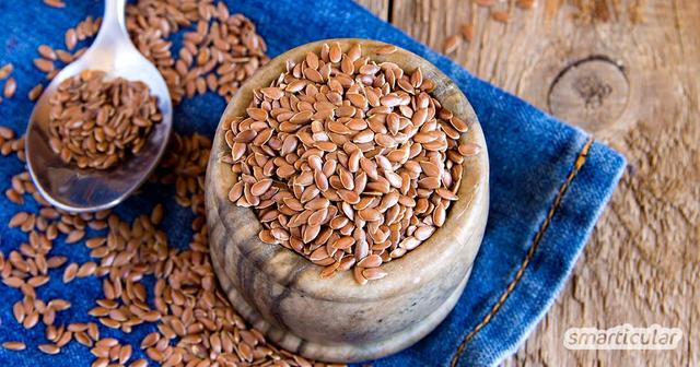 Geschrotete Leinsamen vielseitig nutzen: Rezeptideen und Verwendungsmöglichkeiten Geschrotete Leinsamen vielseitig nutzen: Rezeptideen und Verwendungsmöglichkeiten