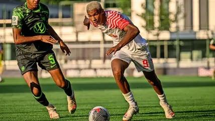 Spielbericht: Wie hat Leipzig in ihrer jüngsten Partie abgeschnitten? Spielbericht: Wie hat Leipzig in ihrer jüngsten Partie abgeschnitten?