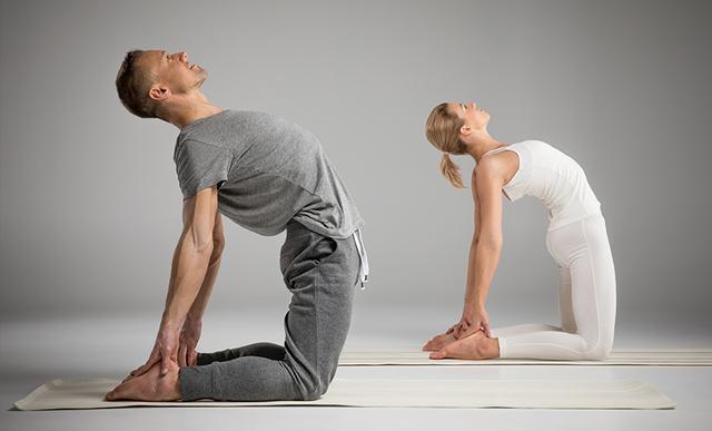 Schnelle Hilfe bei Leistenschmerzen: 3 effektive Übungen zum Ausprobieren