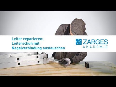 Langlebige Lösung: Selbstgemachte Leiterschuhe aus Holz für mehr Stabilität Langlebige Lösung: Selbstgemachte Leiterschuhe aus Holz für mehr Stabilität
