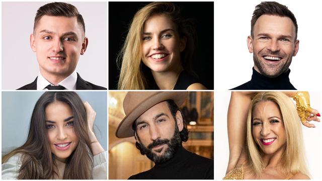 Wann startet die neue Staffel von "Let