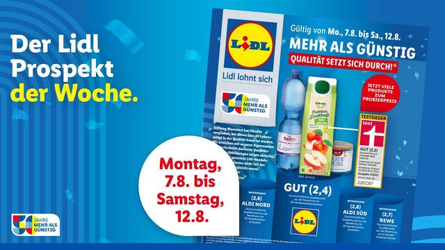 Lidl Kalender 2023: Wann beginnt der Verkauf? Lidl Kalender 2023: Wann beginnt der Verkauf?