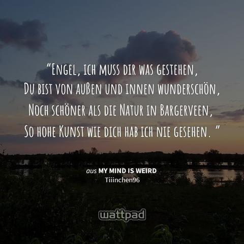 "Lyrische Inspiration: Reime auf 