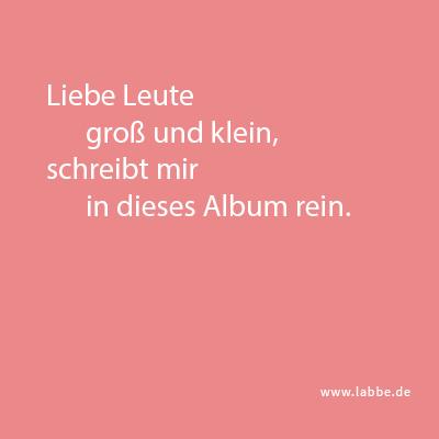 "Dichterische Möglichkeiten: Reime auf das Wort 