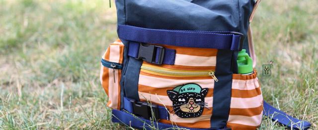 Lila wie Liebe: Selbstgenähte Osterkörbchen und Osternester aus Filz Lila wie Liebe: Selbstgenähte Osterkörbchen und Osternester aus Filz