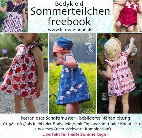 Lila wie Liebe: Kostenlose Schnittmuster und Nähanleitungen für Kinderkleidung Lila wie Liebe: Kostenlose Schnittmuster und Nähanleitungen für Kinderkleidung