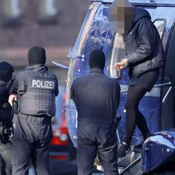 Die Kontroverse um Lina E.: Eine Hexenjagd oder gerechte Ermittlungen? Die Kontroverse um Lina E.: Eine Hexenjagd oder gerechte Ermittlungen?