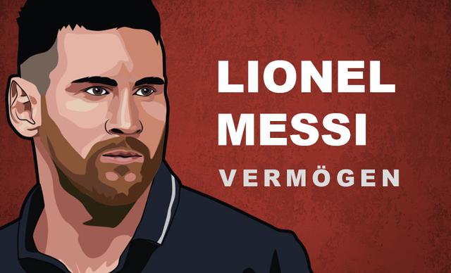 Das Vermögen von Lionel Messi im Jahr 2023: Eine beeindruckende Zahl Das Vermögen von Lionel Messi im Jahr 2023: Eine beeindruckende Zahl