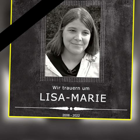 "Eltern brechen ihr Schweigen: Das ist die Todesursache von Lisa-Marie aus "Eltern brechen ihr Schweigen: Das ist die Todesursache von Lisa-Marie aus