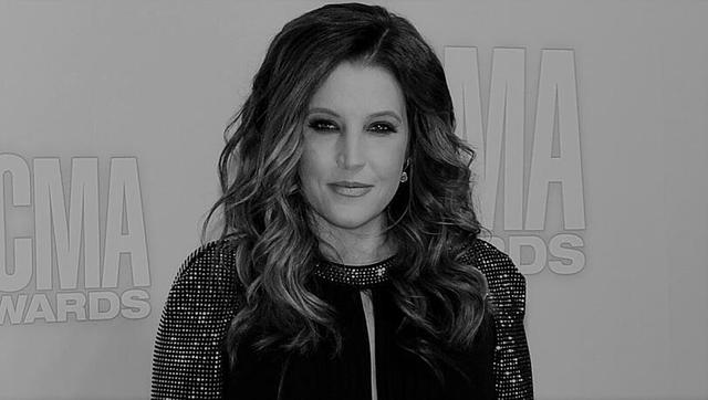 Der Einfluss des Todes von Elvis auf das Leben von Lisa Marie Presley