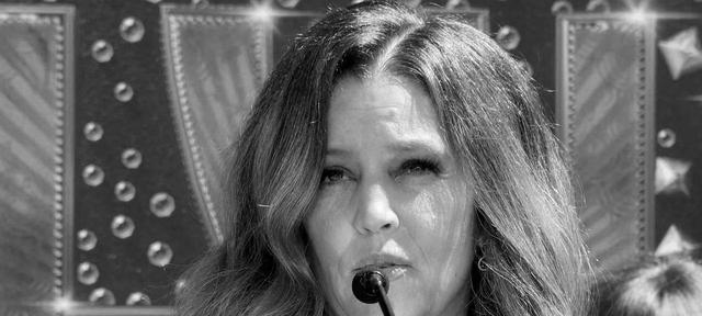 Die traurigen Ereignisse im Leben von Lisa Marie Presley: Der Tod ihres Vaters Elvis und der Selbstmord ihres Sohnes Benjamin