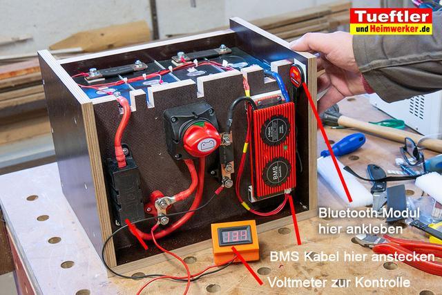 Praktische Tipps und Tricks: Werkzeuge, Messgeräte und Bezugsquellen für den Bau Praktische Tipps und Tricks: Werkzeuge, Messgeräte und Bezugsquellen für den Bau