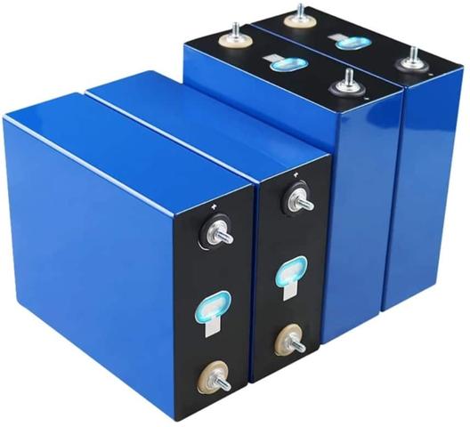 LiFePO4 Akku selber bauen: Sicherheit und Langlebigkeit im Fokus LiFePO4 Akku selber bauen: Sicherheit und Langlebigkeit im Fokus